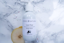 Load image into Gallery viewer, Body Lotion- Iced Pear
