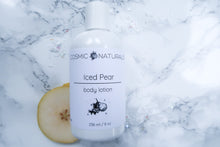 Load image into Gallery viewer, Body Lotion- Iced Pear
